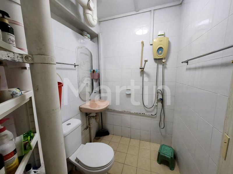 4 Room (4I) HDB for Sale in  334 Kreta Ayer Road - Image 14